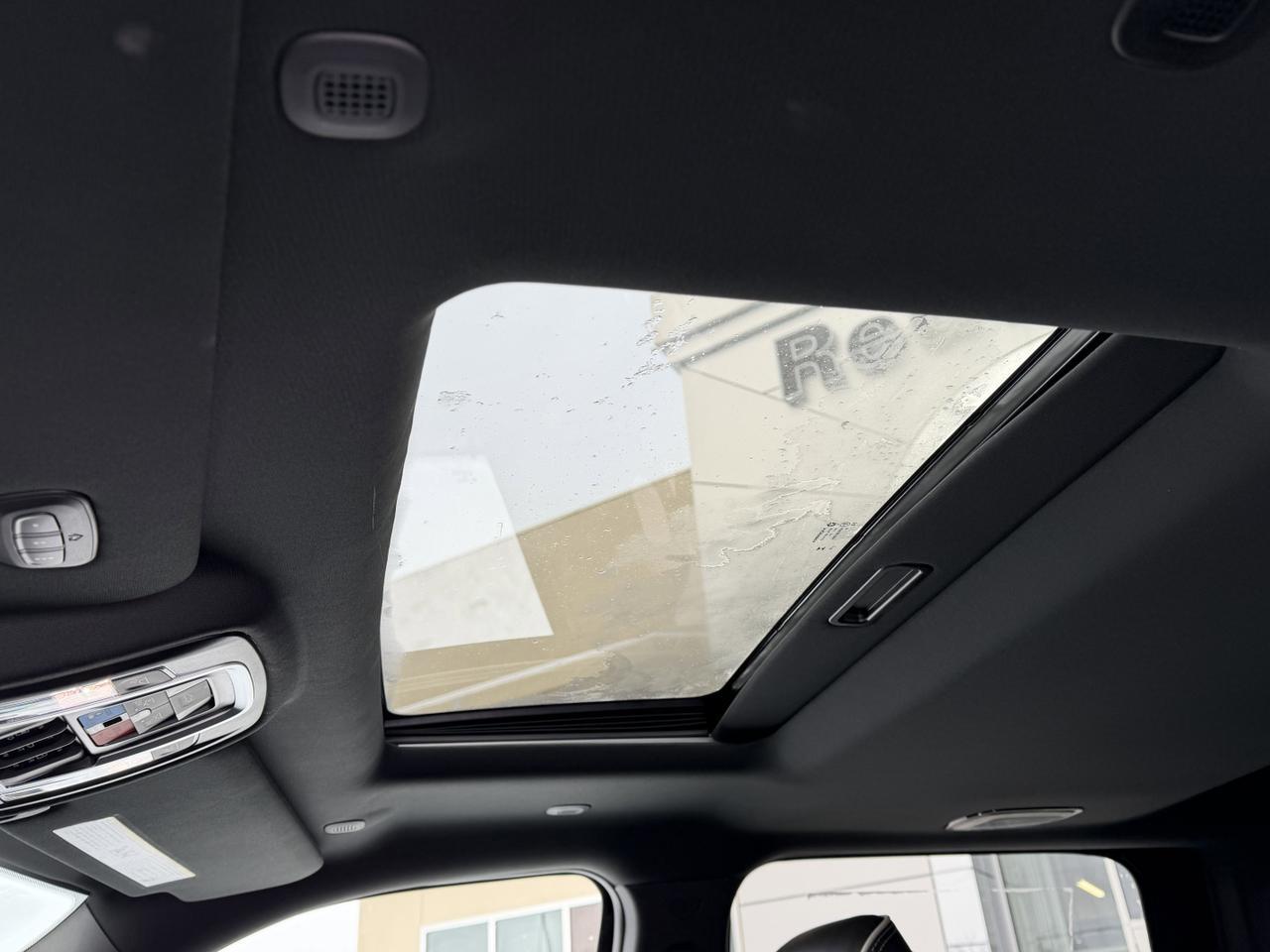 2026 Ram 3500 Limited Night Edition Dually Crew Cab 4x4 | Cummins Diesel | Leather | Towing | Sunroof Redwater AB