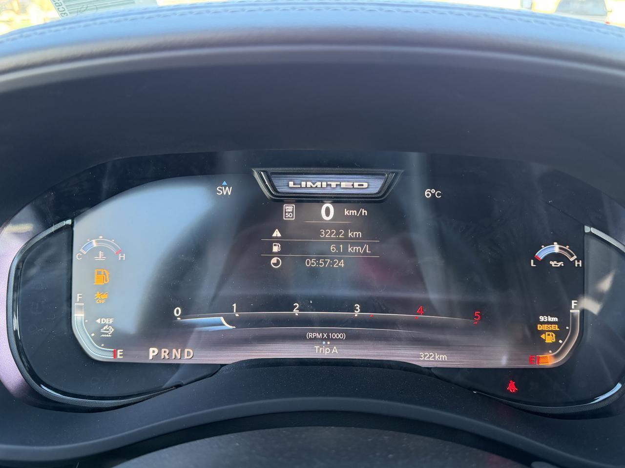 2026 Ram 3500 Limited Night Edition Dually Crew Cab 4x4 | Cummins Diesel | Leather | Towing | Sunroof Redwater AB