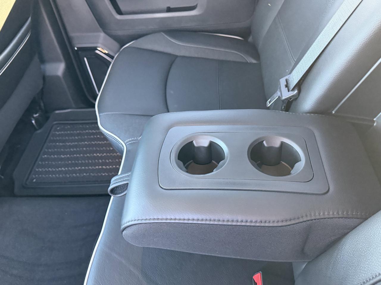 2026 Ram 3500 Limited Night Edition Dually Crew Cab 4x4 | Cummins Diesel | Leather | Towing | Sunroof Redwater AB