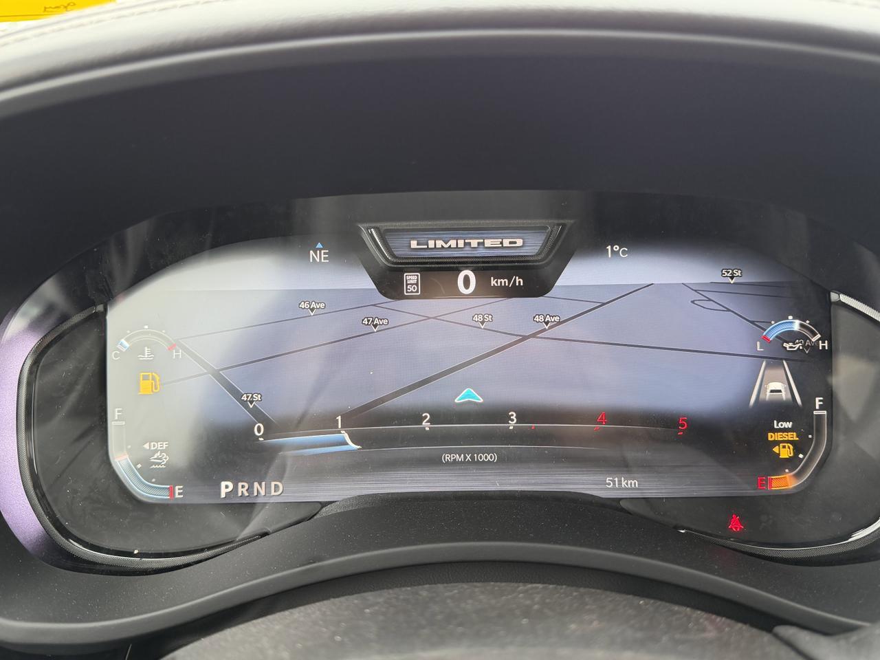 2026 Ram 3500 Limited Night Edition Mega Cab 4x4 | Rig Ready Ram | BOB THE BOULDER | 20&apos;&apos; Twitch Rims | 2&apos;&apos; Level Redwater AB