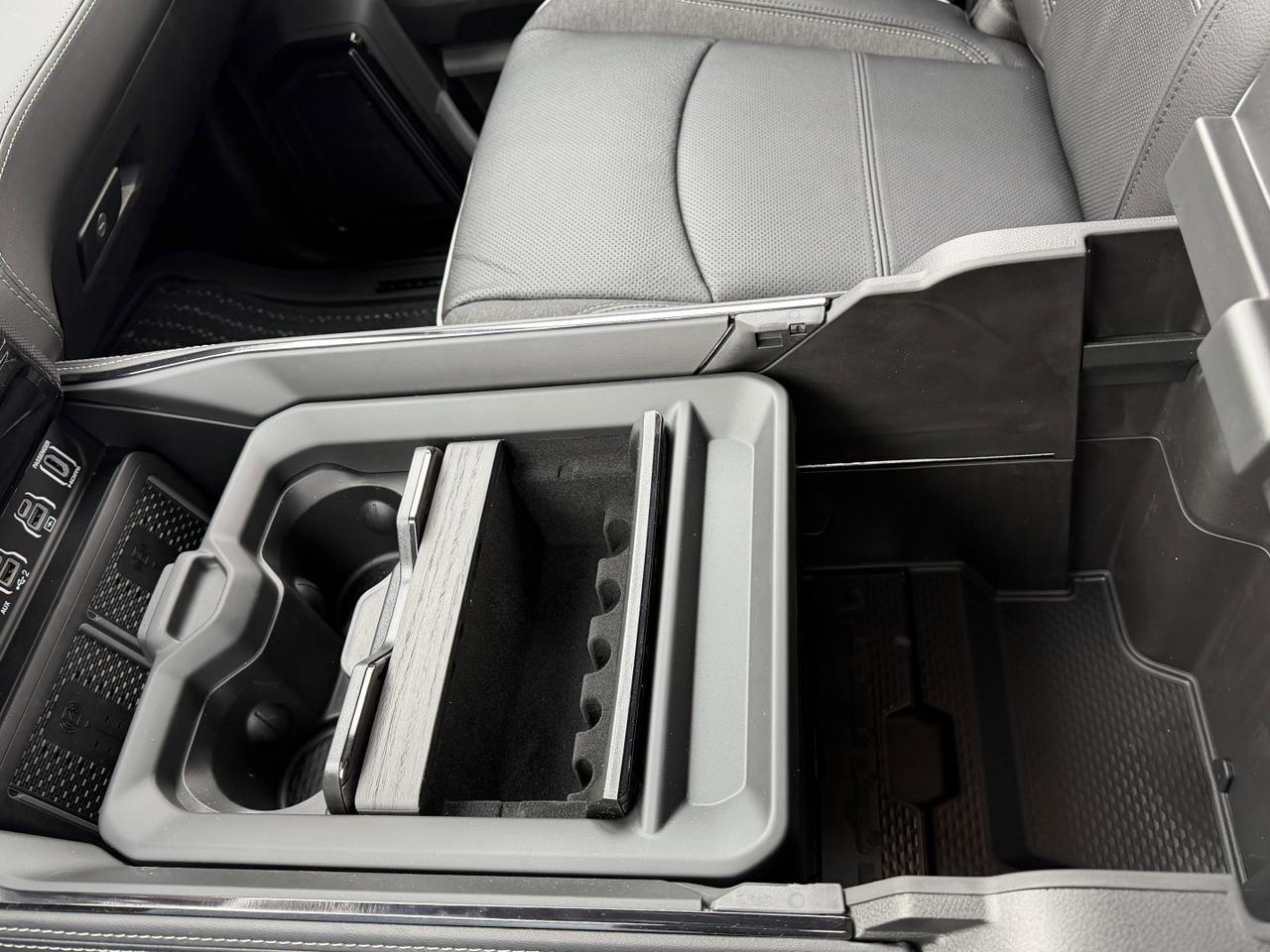 2026 Ram 3500 Limited Night Edition Mega Cab 4x4 | Rig Ready Ram | BOB THE BOULDER | 20&apos;&apos; Twitch Rims | 2&apos;&apos; Level Redwater AB