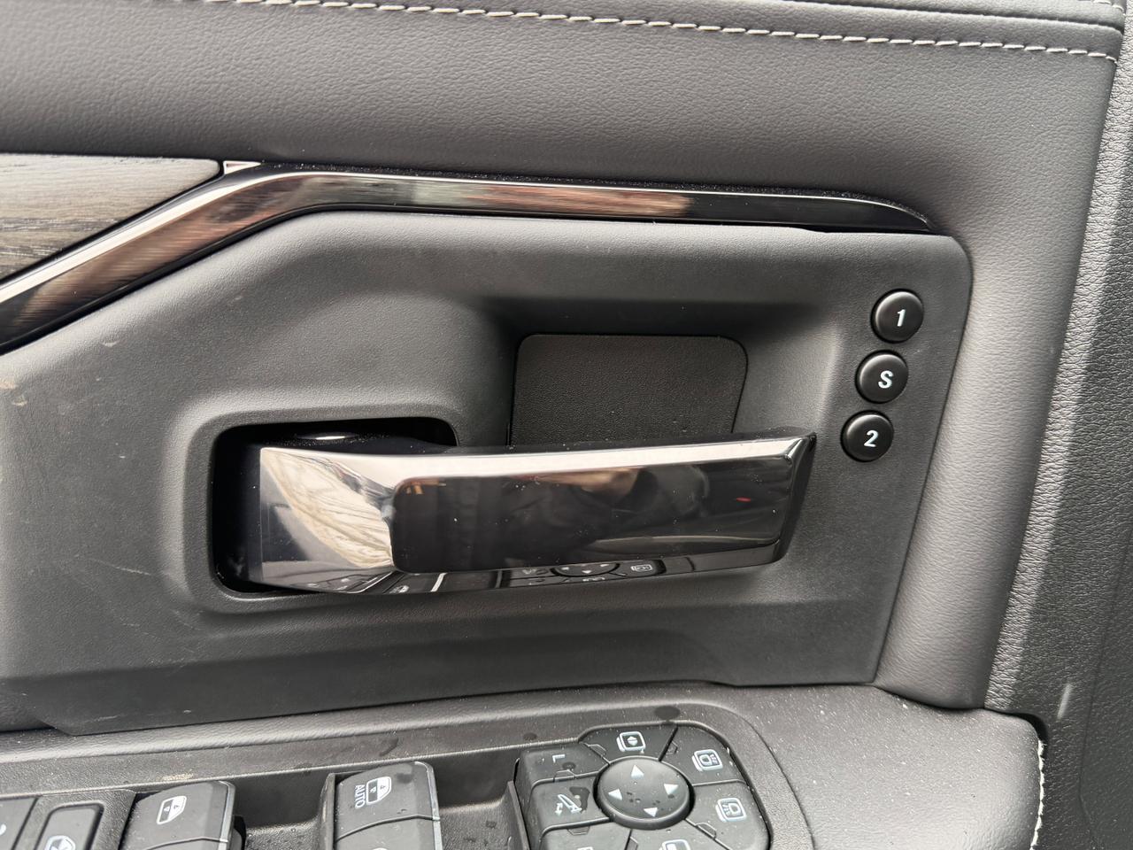 2026 Ram 3500 Limited Night Edition Mega Cab 4x4 | Rig Ready Ram | BOB THE BOULDER | 20&apos;&apos; Twitch Rims | 2&apos;&apos; Level Redwater AB