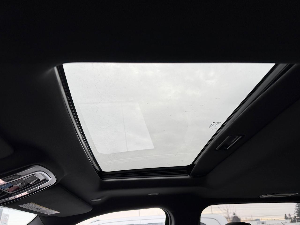 2026 Ram 3500 Limited Night Edition Mega Cab 4x4 l 5th Wheel Prep l Digital Rearview l Sunroof l Level 1 Group Redwater AB