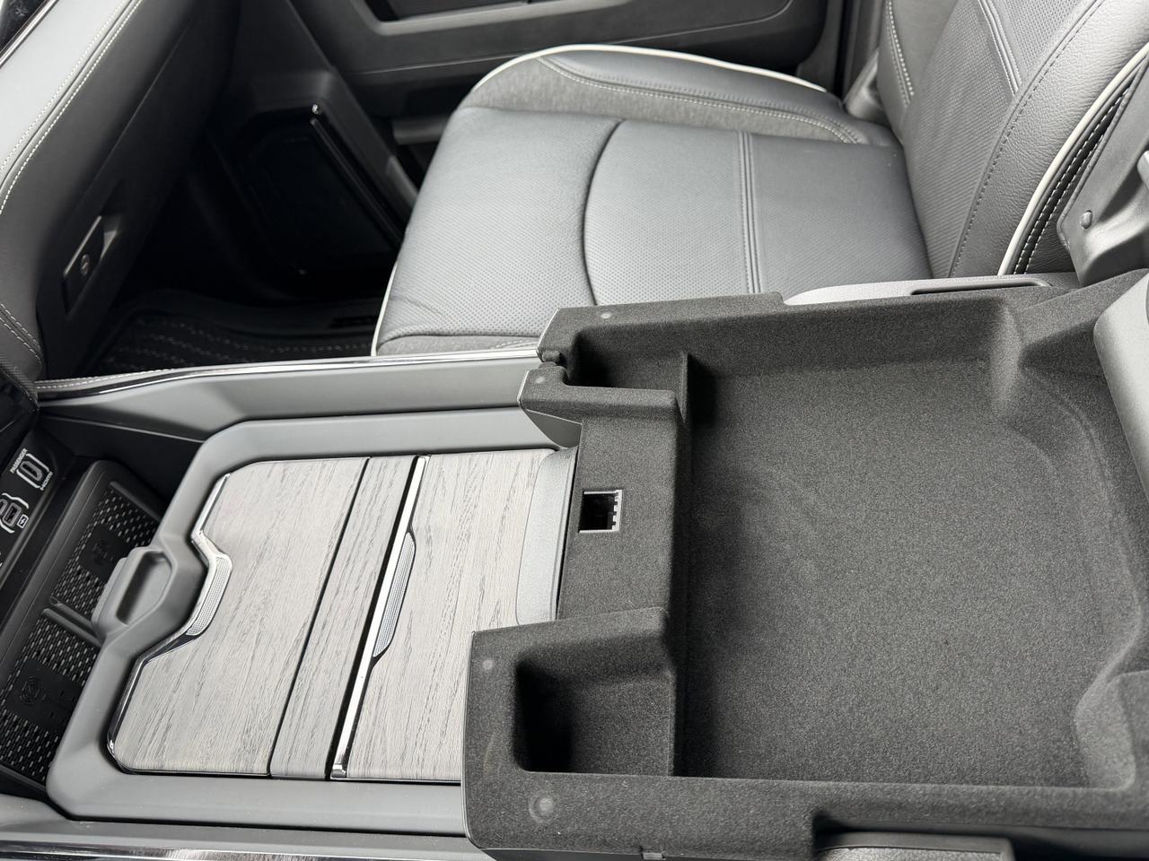 2026 Ram 3500 Limited Night Edition Mega Cab 4x4 l Rig ready Ram l 20&apos;&apos; Twitch Rims l Kick Back Flaps l 2&apos;&apos; Level Redwater AB