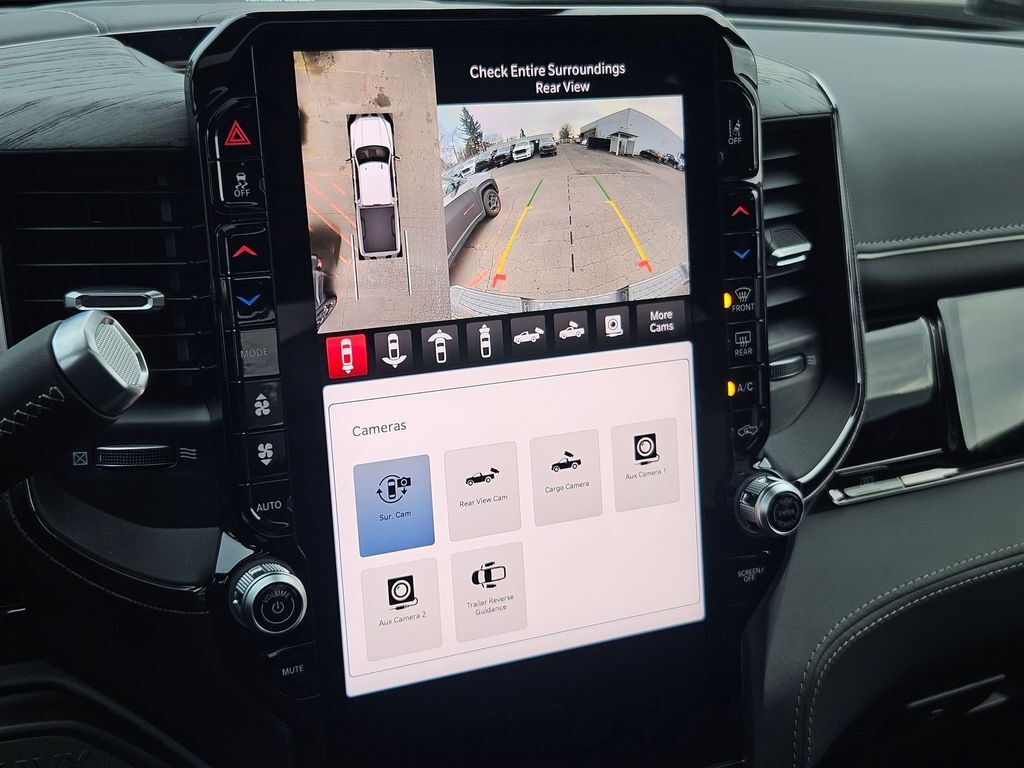 2026 Ram 3500 Limited Gresham OR