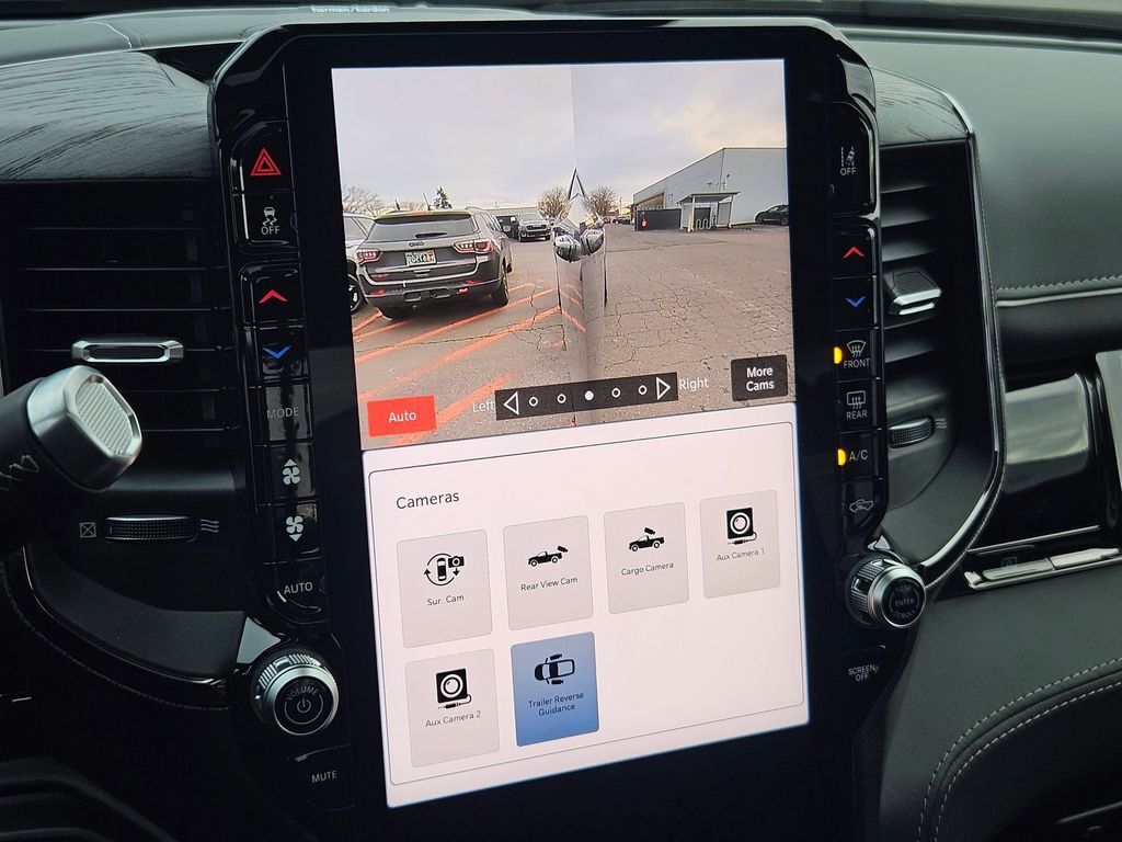 2026 Ram 3500 Limited Gresham OR