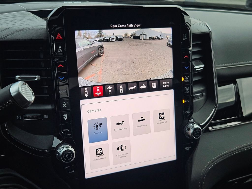 2026 Ram 3500 Limited Gresham OR