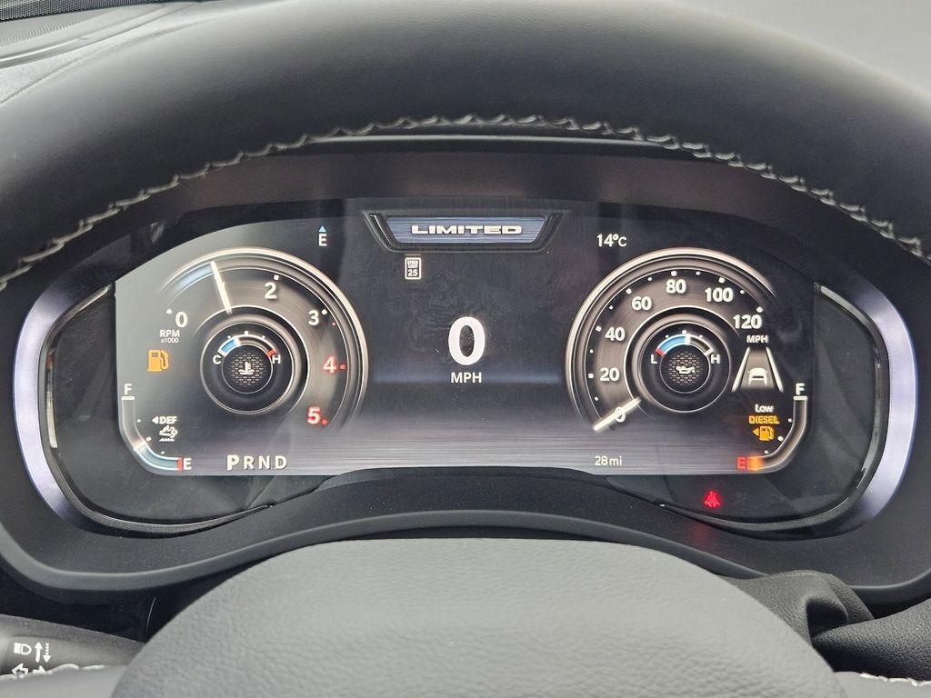 2026 Ram 3500 Limited Gresham OR