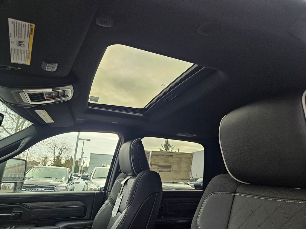 2026 Ram 3500 Limited Gresham OR