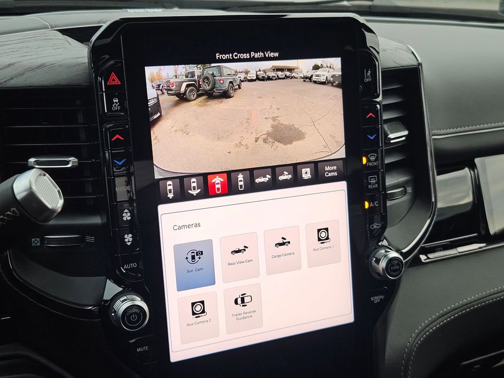 2026 Ram 3500 Limited Gresham OR