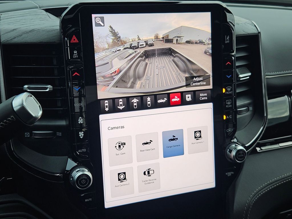 2026 Ram 3500 Limited Gresham OR