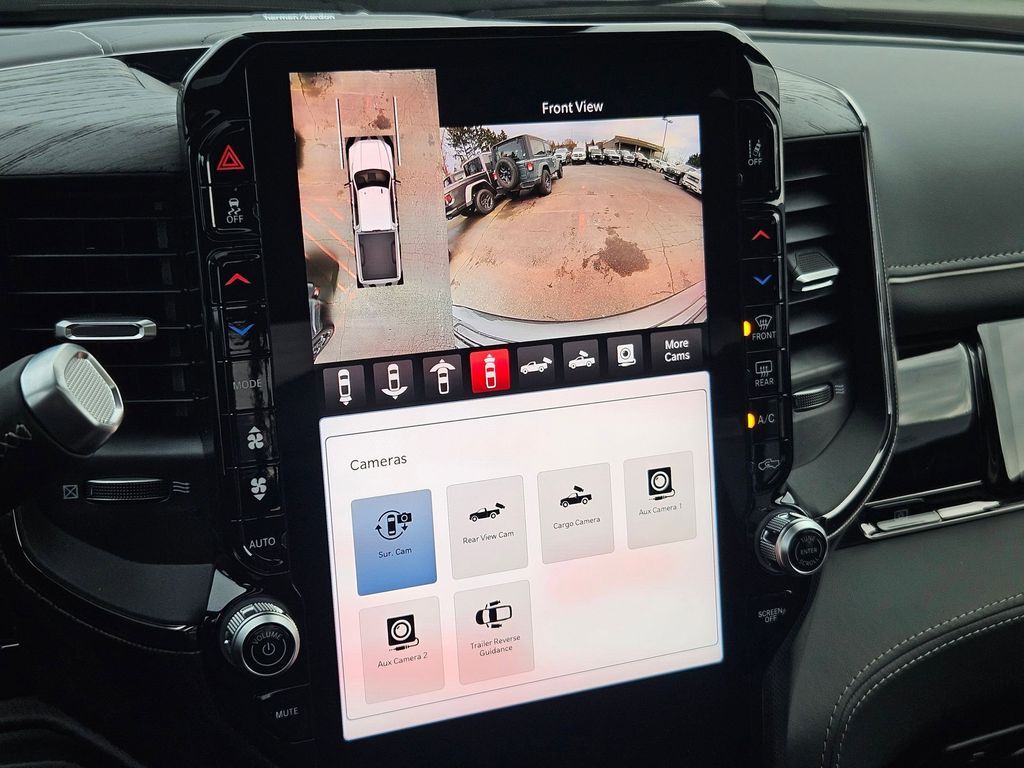 2026 Ram 3500 Limited Gresham OR