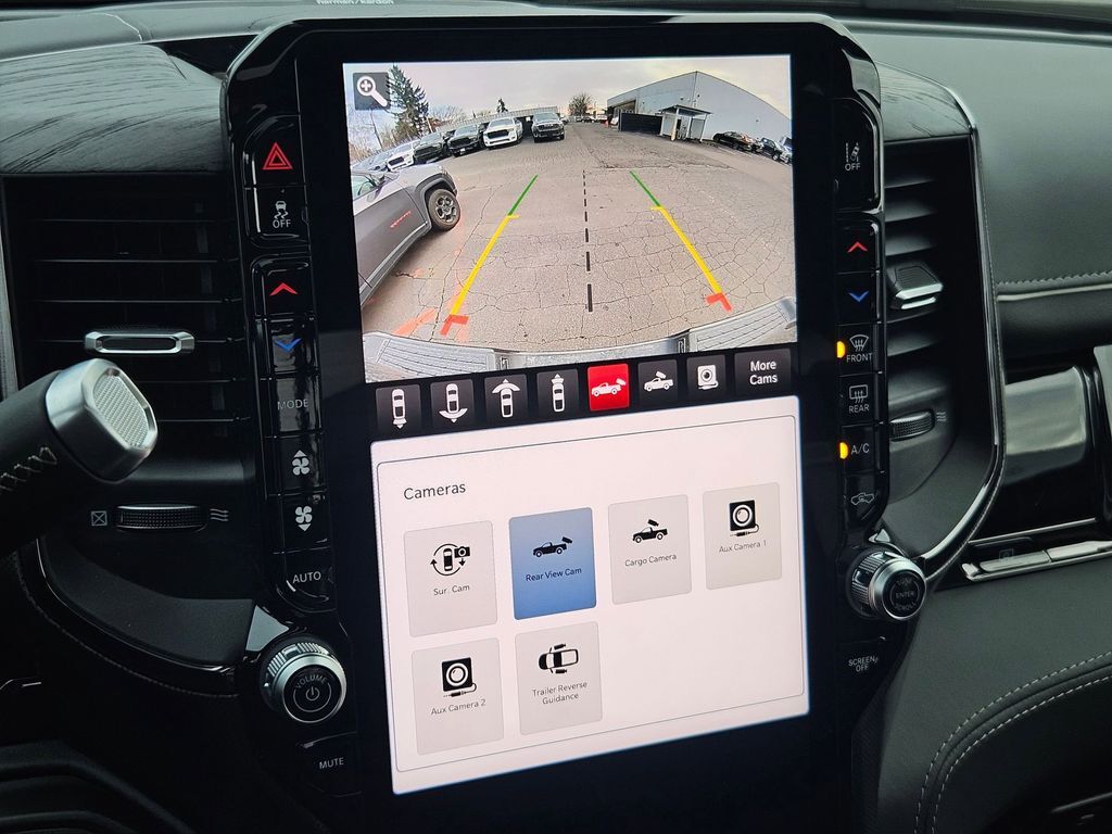 2026 Ram 3500 Limited Gresham OR