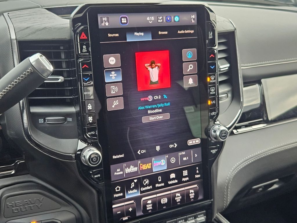 2026 Ram 3500 Limited Gresham OR