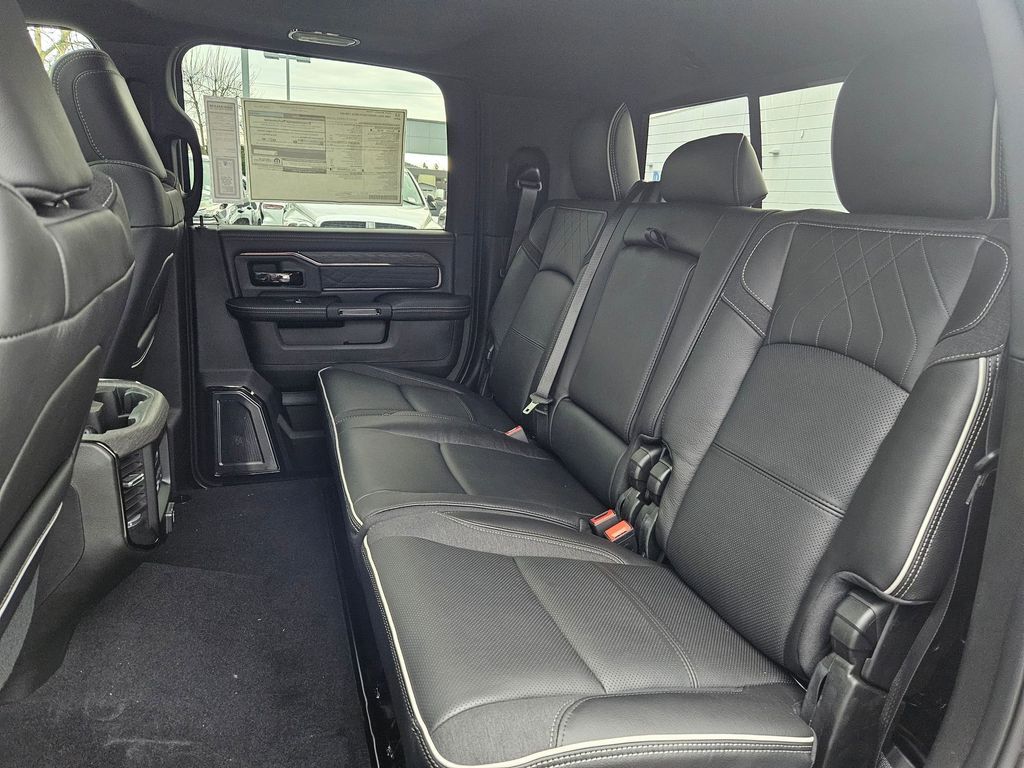 2026 Ram 3500 Limited Gresham OR