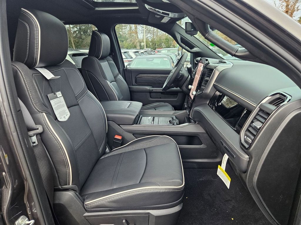 2026 Ram 3500 Limited Gresham OR