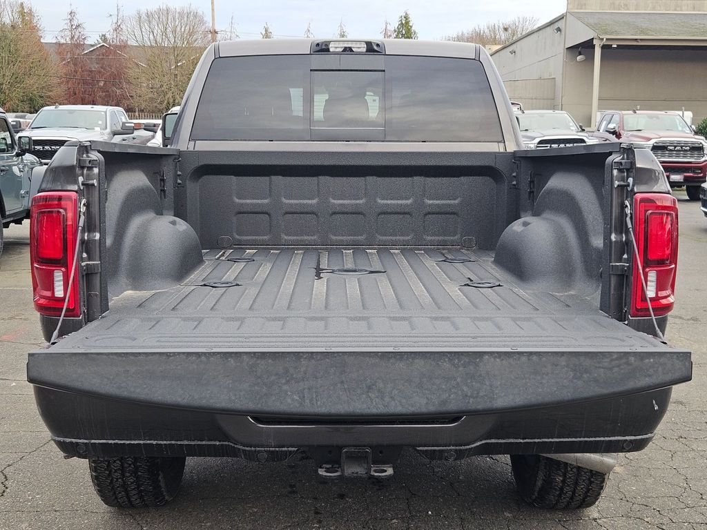 2026 Ram 3500 Limited Gresham OR