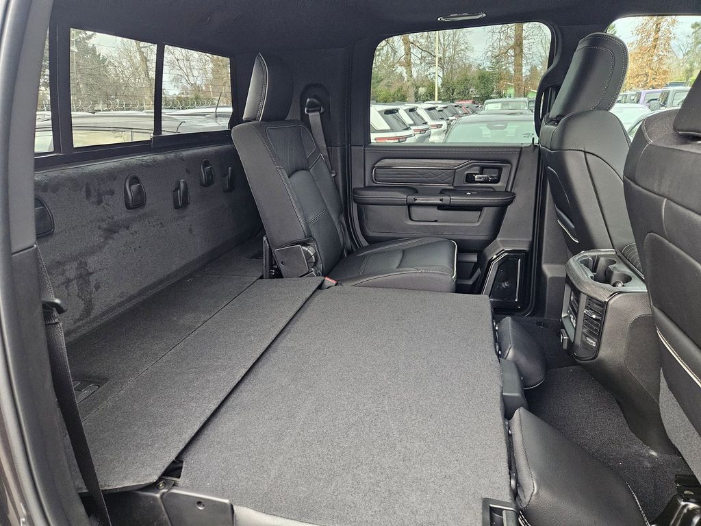 2026 Ram 3500 Limited Gresham OR