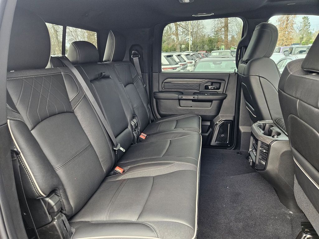 2026 Ram 3500 Limited Gresham OR