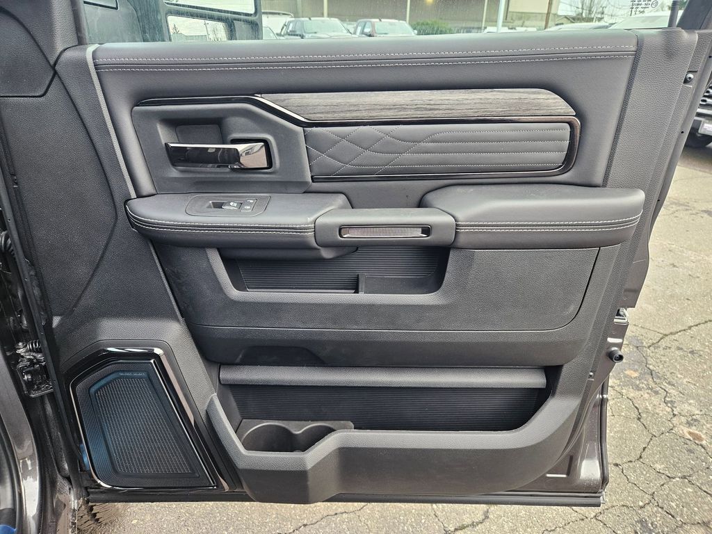 2026 Ram 3500 Limited Gresham OR