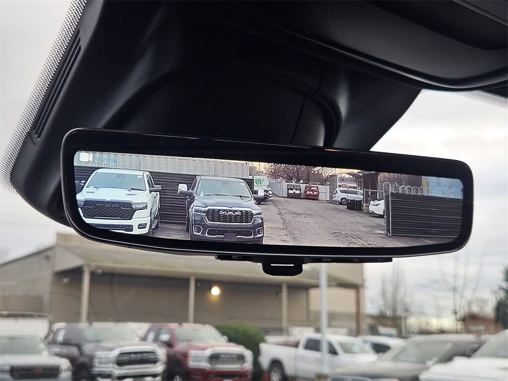 2026 Ram 3500 Limited Gresham OR