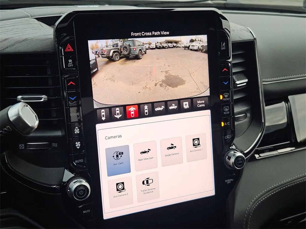 2026 Ram 3500 Limited Gresham OR