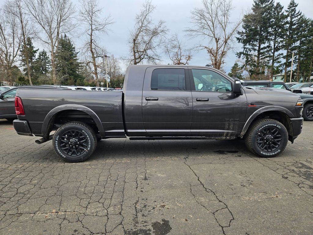 2026 Ram 3500 Limited Gresham OR