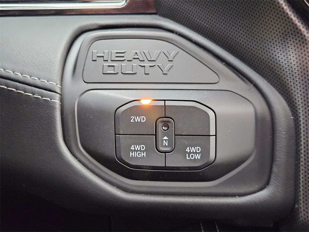 2026 Ram 3500 Limited Gresham OR