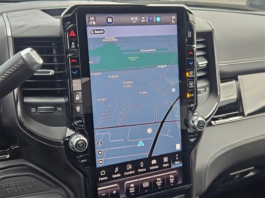 2026 Ram 3500 Limited Gresham OR