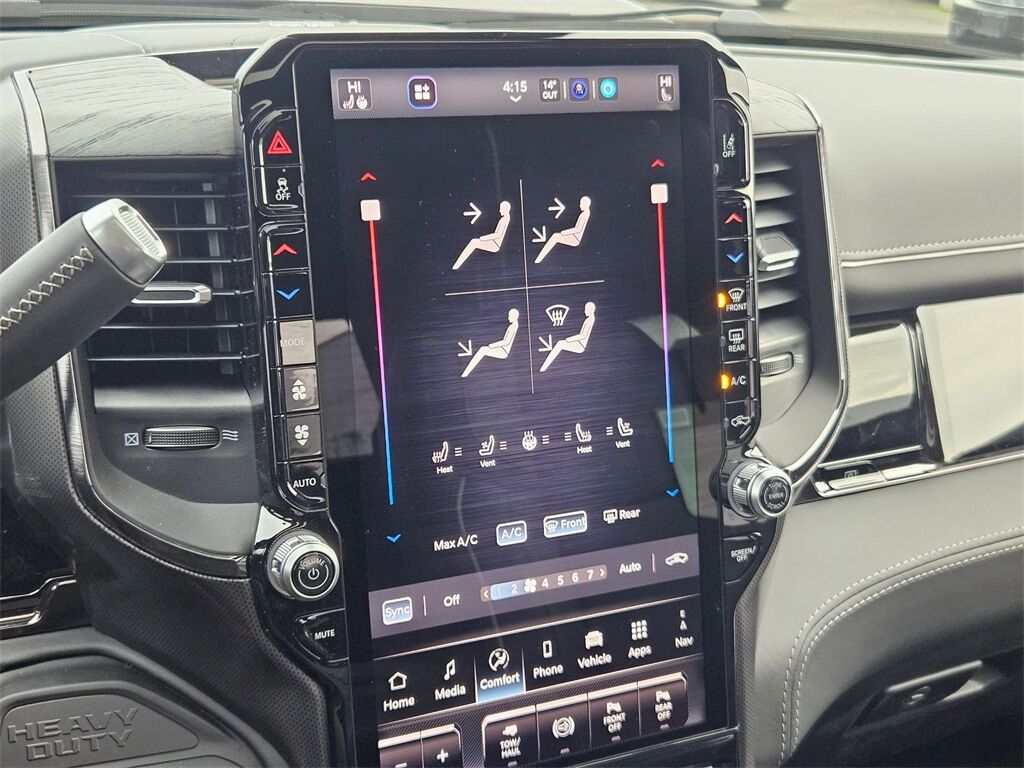 2026 Ram 3500 Limited Gresham OR