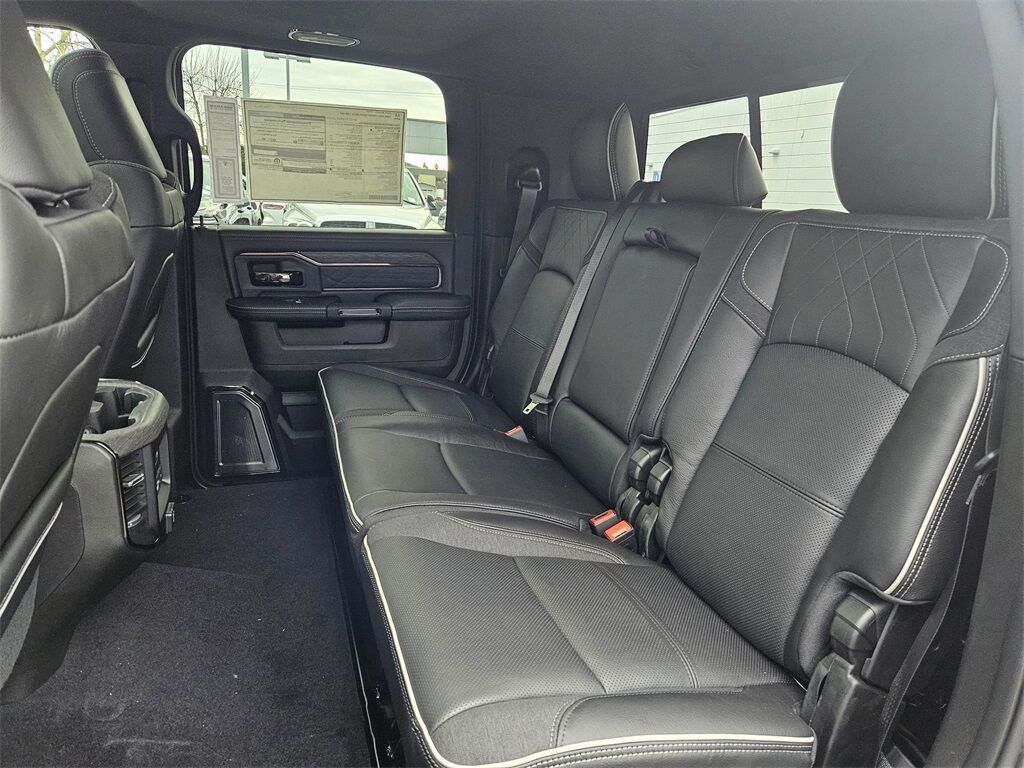 2026 Ram 3500 Limited Gresham OR