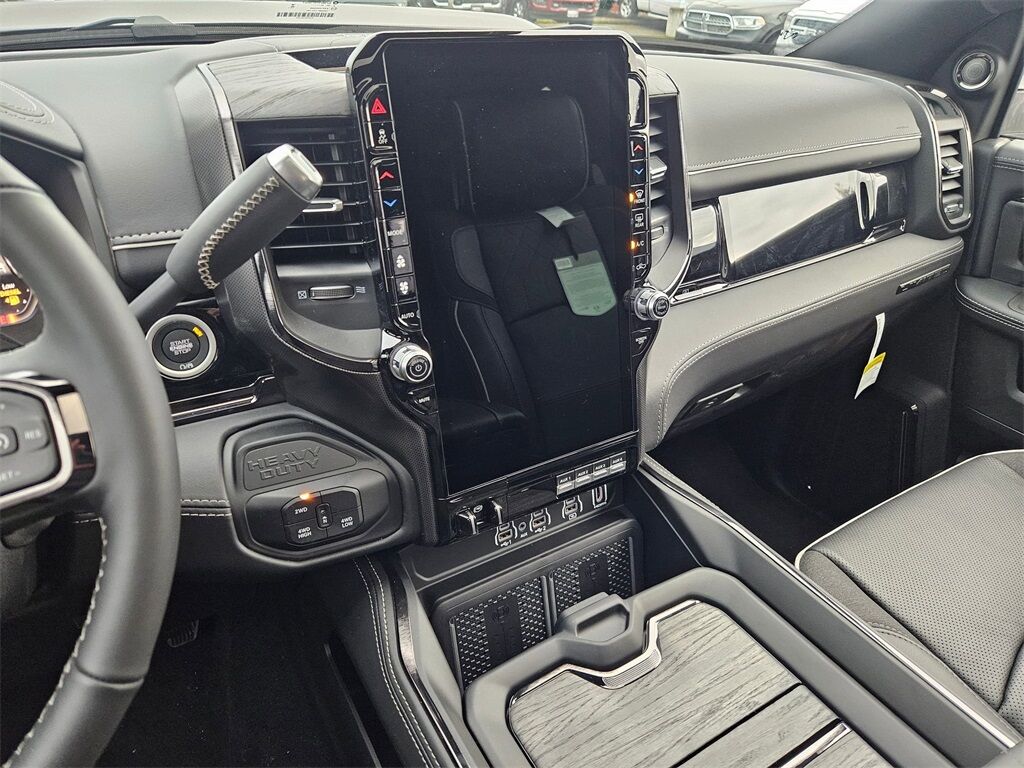 2026 Ram 3500 Limited Gresham OR