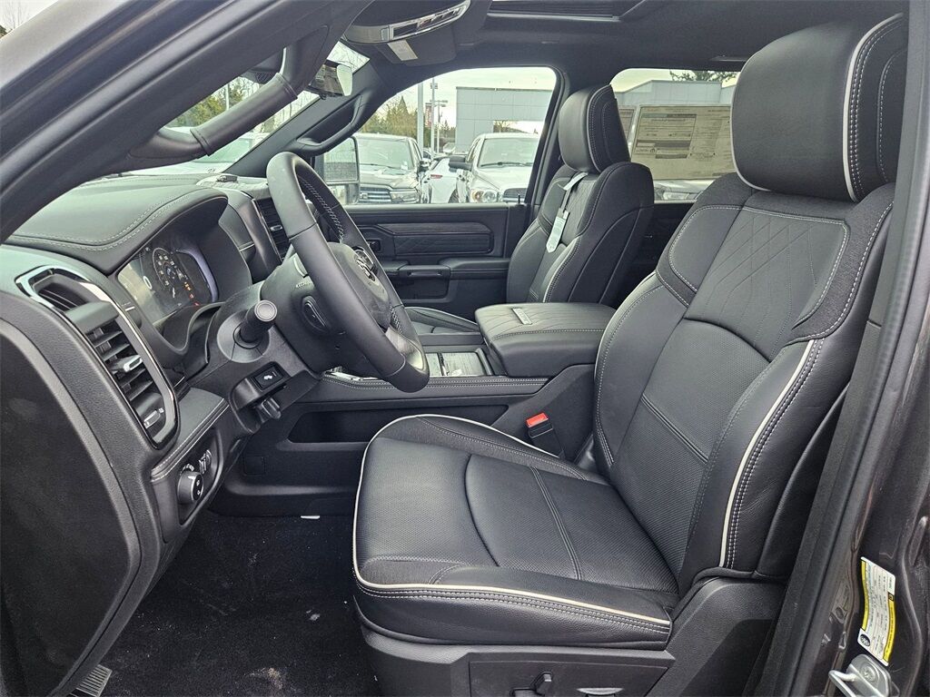 2026 Ram 3500 Limited Gresham OR