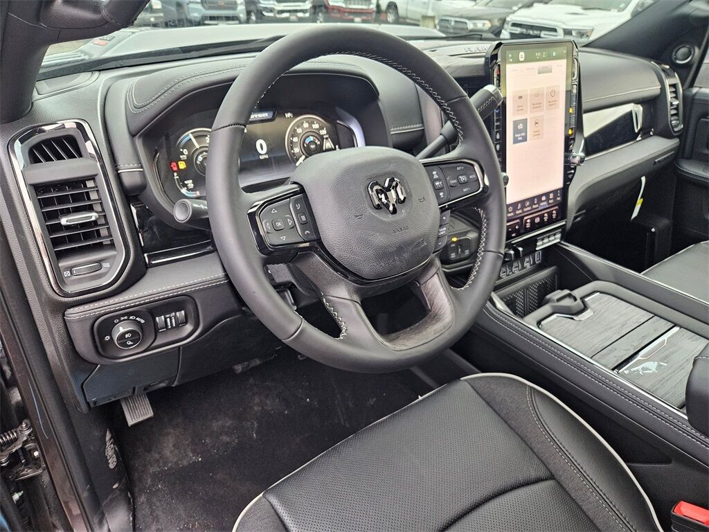 2026 Ram 3500 Limited Gresham OR