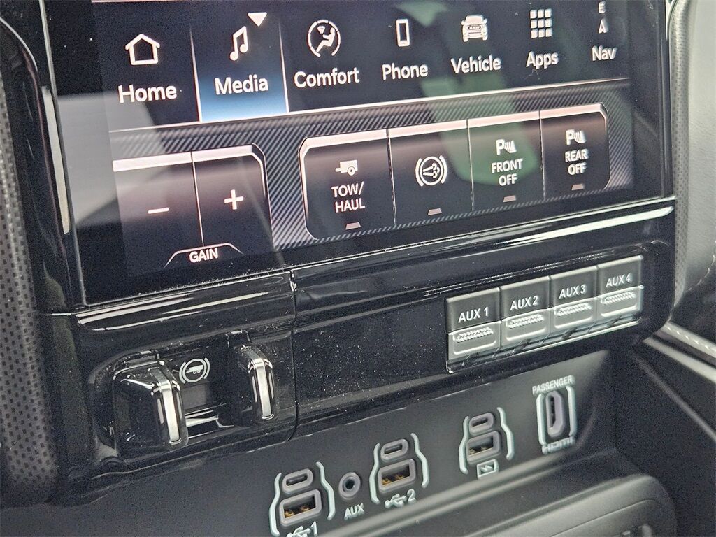 2026 Ram 3500 Limited Gresham OR