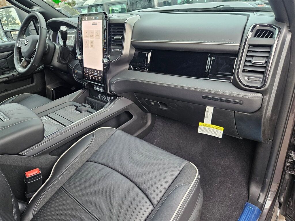 2026 Ram 3500 Limited Gresham OR