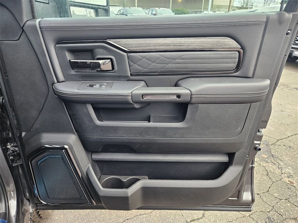 2026 Ram 3500 Limited Gresham OR