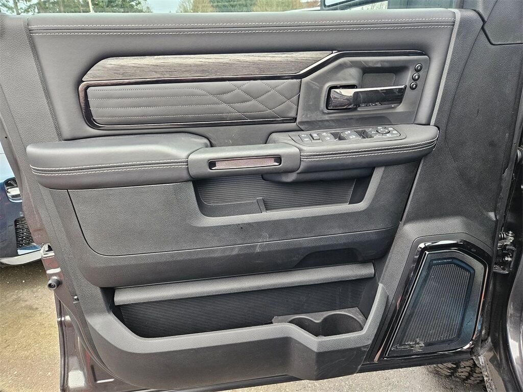 2026 Ram 3500 Limited Gresham OR