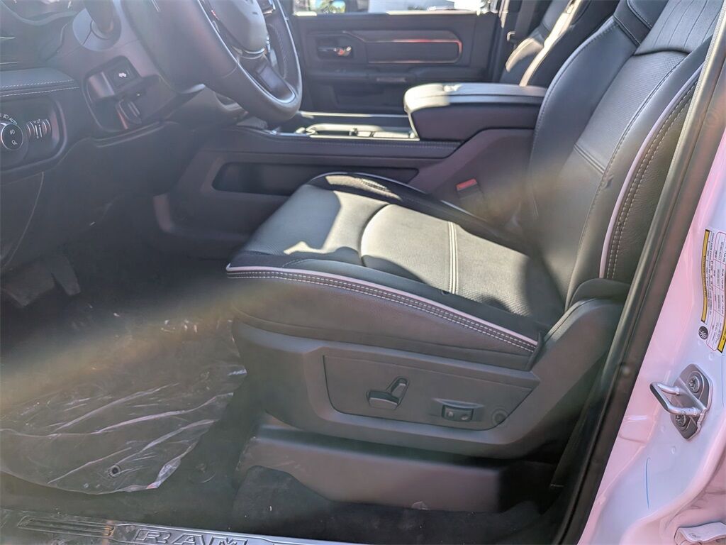 2026 Ram 3500 Limited Gresham OR
