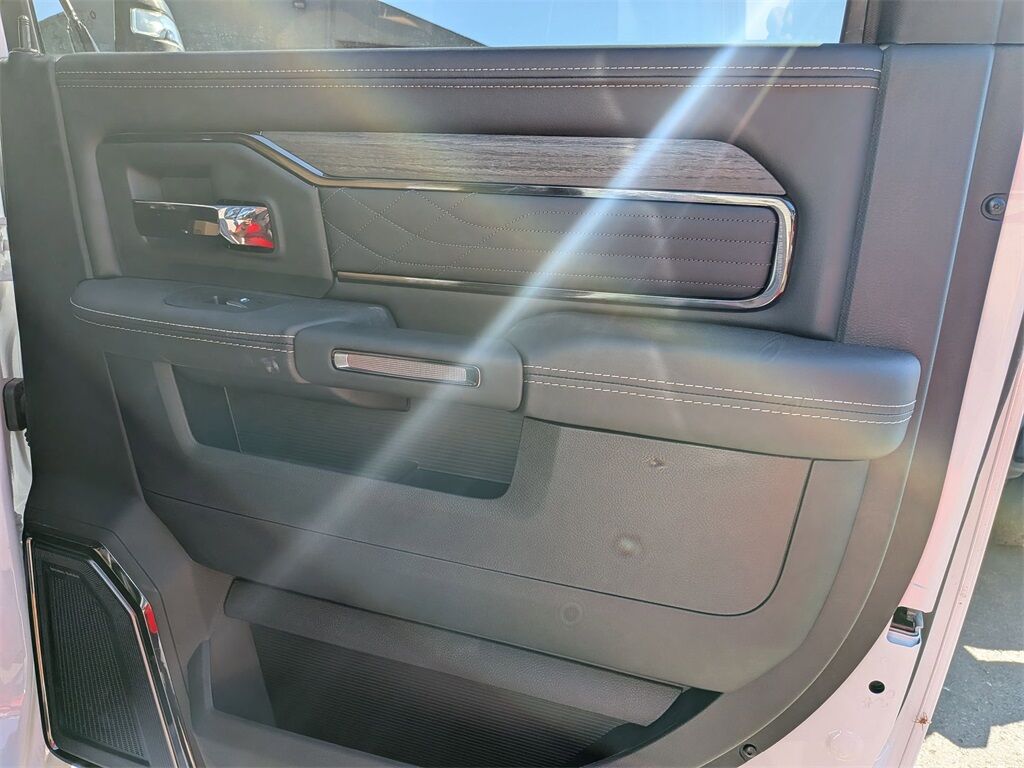 2026 Ram 3500 Limited Gresham OR