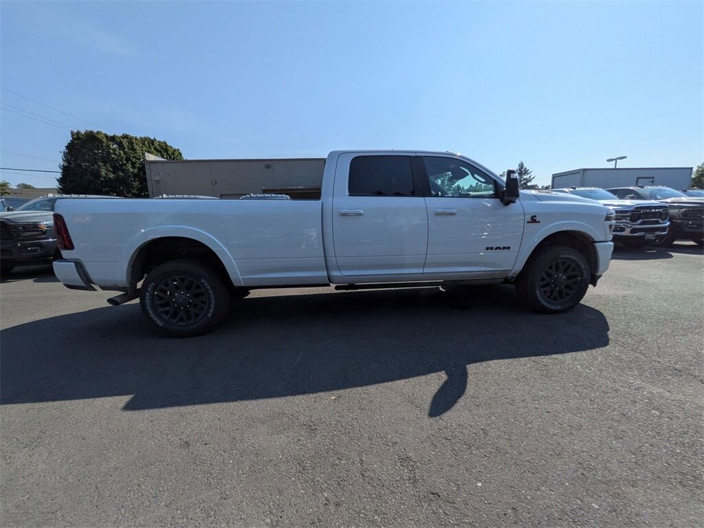 2026 Ram 3500 Limited Gresham OR