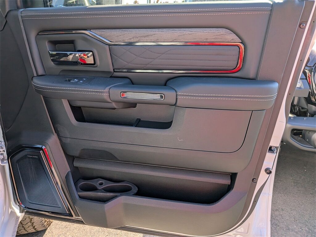 2026 Ram 3500 Limited Gresham OR