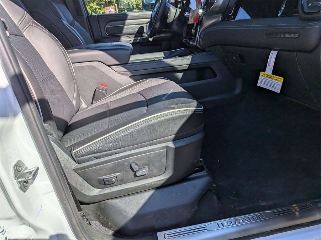 2026 Ram 3500 Limited Gresham OR