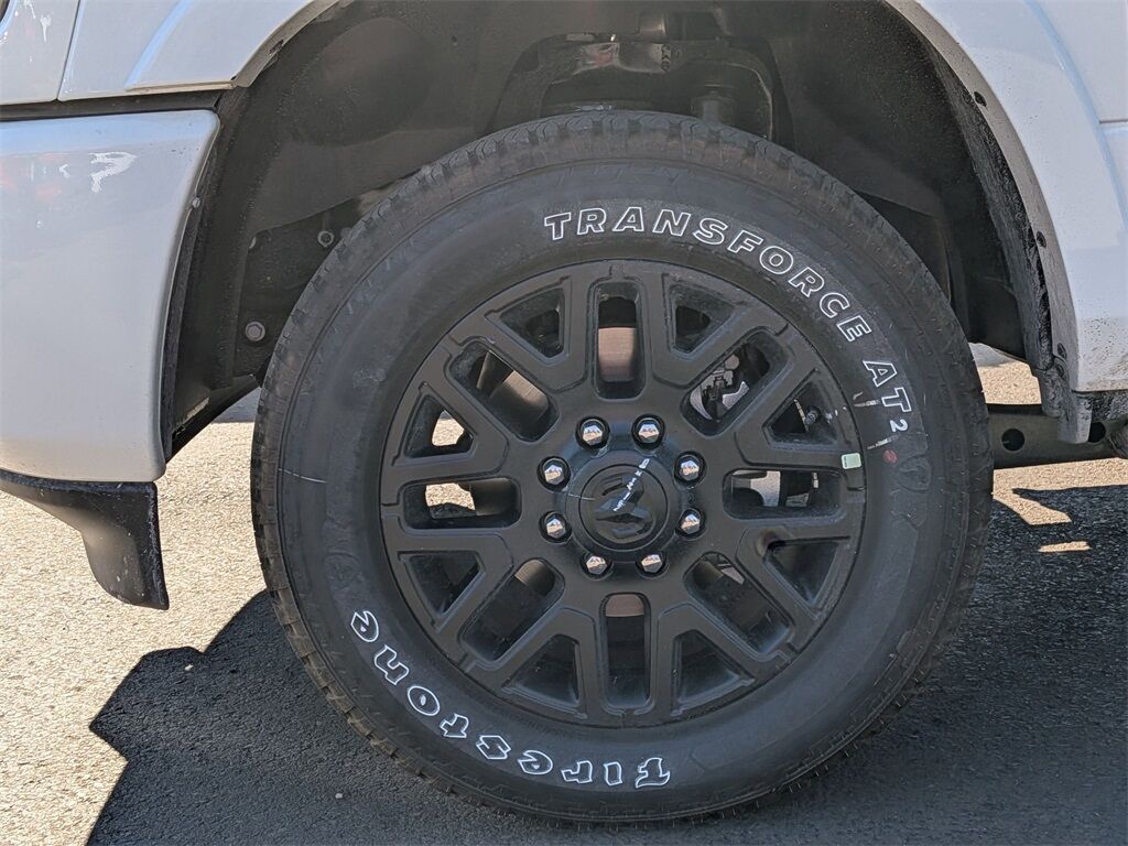 2026 Ram 3500 Limited Gresham OR