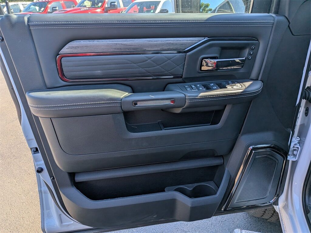 2026 Ram 3500 Limited Gresham OR