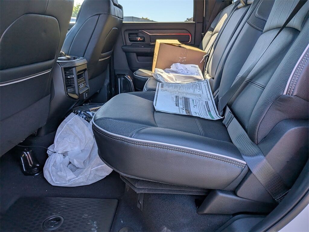 2026 Ram 3500 Limited Gresham OR