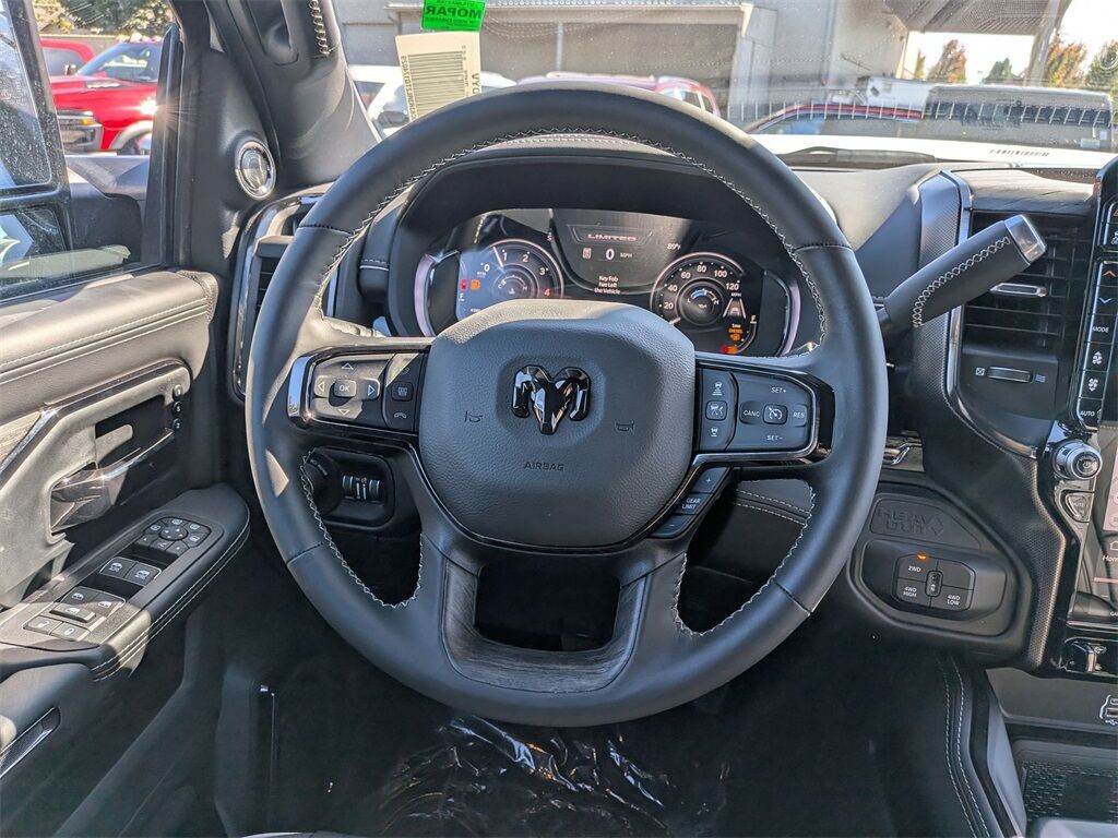 2026 Ram 3500 Limited Gresham OR