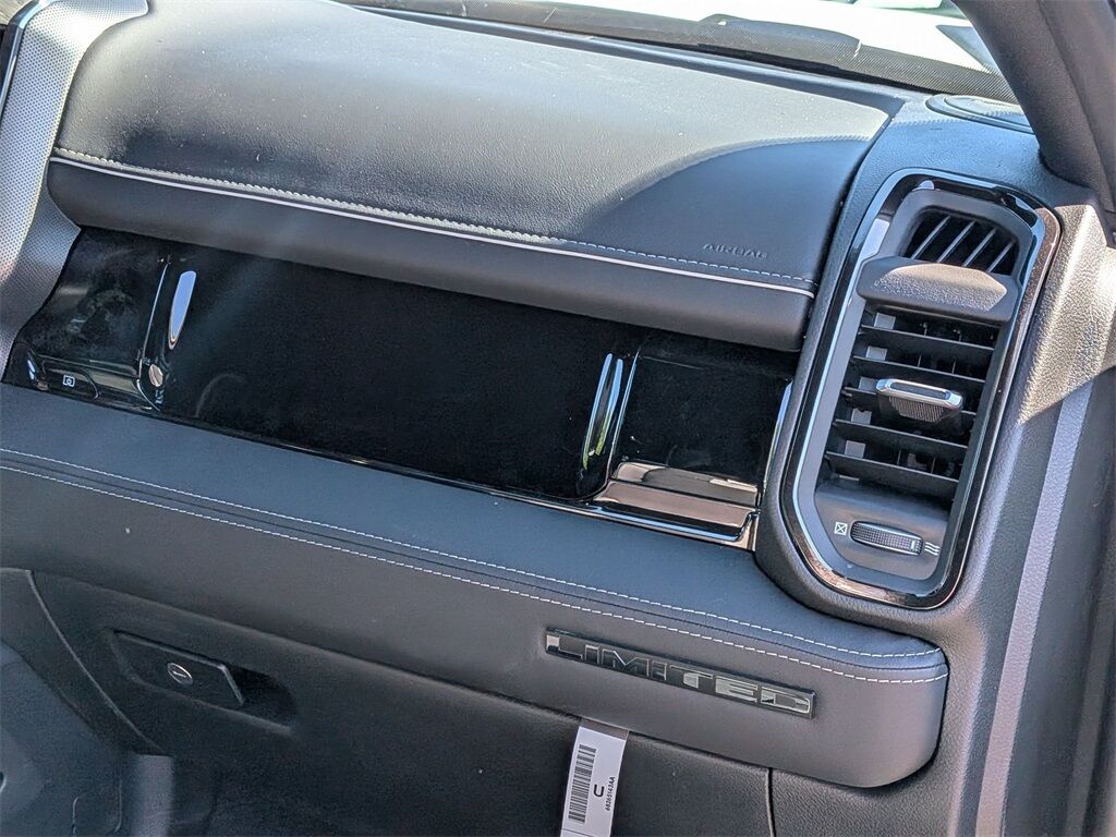 2026 Ram 3500 Limited Gresham OR