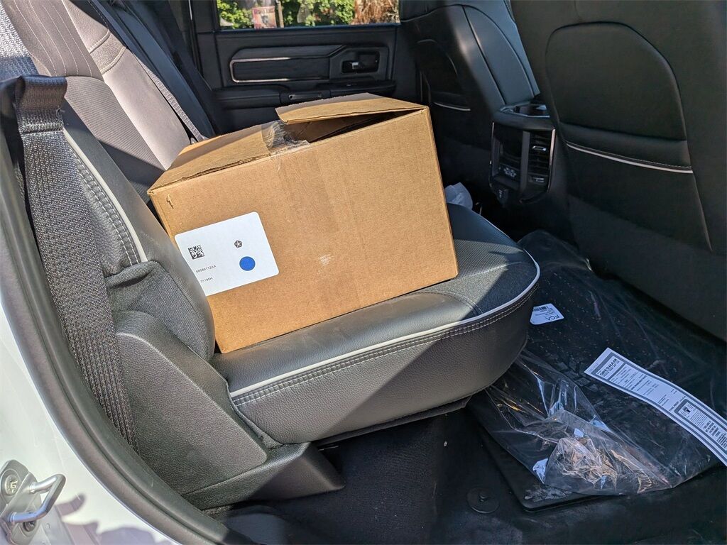 2026 Ram 3500 Limited Gresham OR