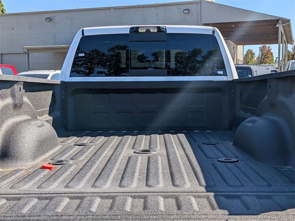 2026 Ram 3500 Limited Gresham OR